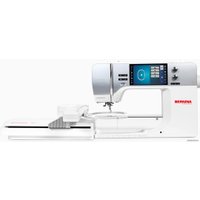 Компьютерная швейная машина Bernina 770 QE Plus