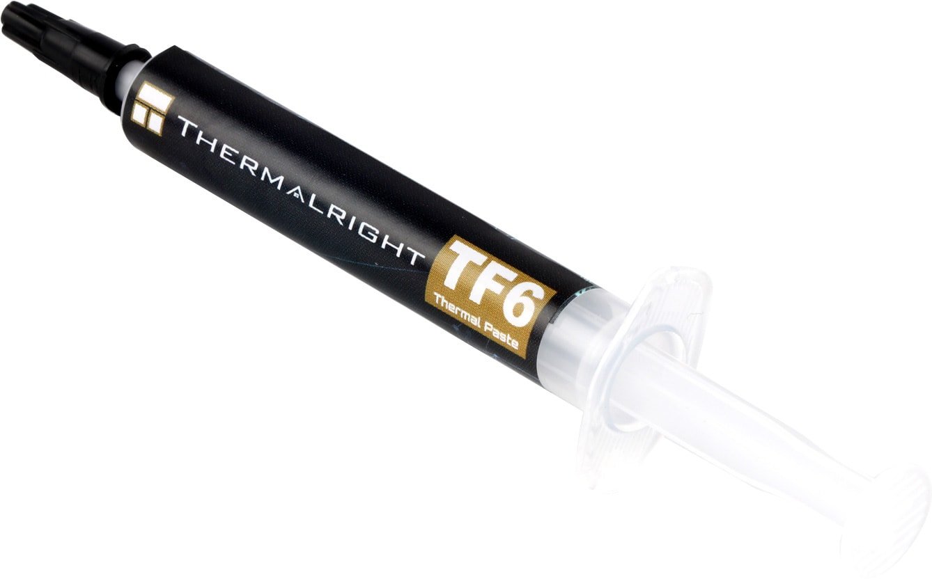 

Термопаста Thermalright TF6 (4 г)