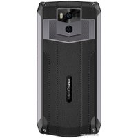 Телефон Ulefone Power 5S (черный)
