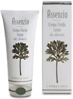 L'Erbolario Крем для тела Полынь 200 мл