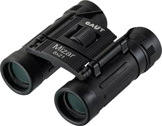 

Бинокль GAUT Mizar 8x21