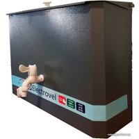 Умывальник для дачи ElectroVel ЭВНБ 20 л