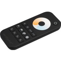 Пульт управления Arlight Smart-R34-Mix Black 025032