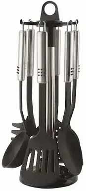 

Набор кухонный BOHMANN BH-7677