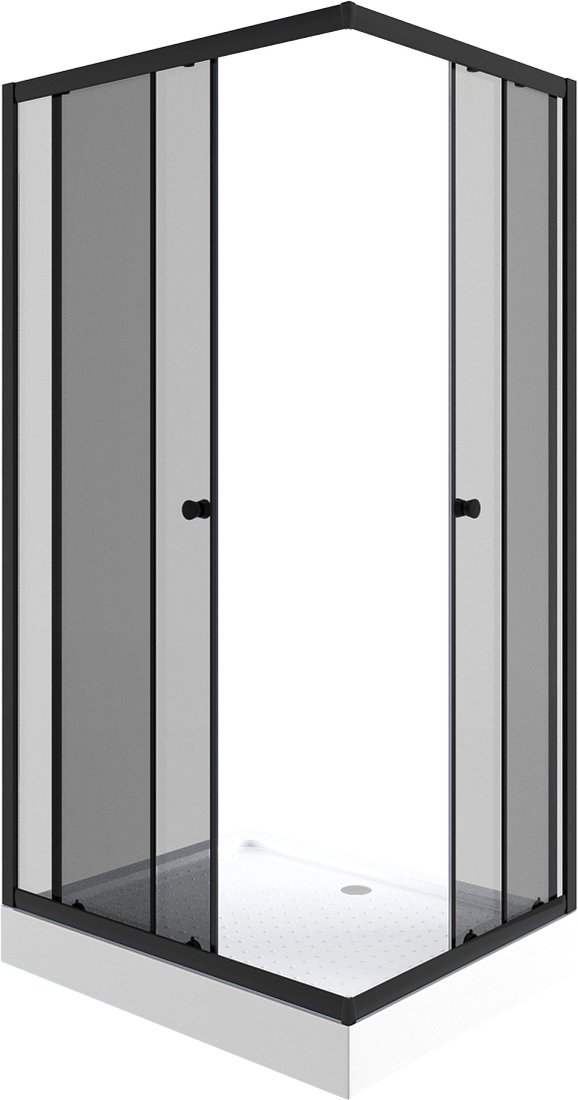 

Душевой уголок Niagara NG-129-14QT 120x90