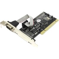 Плата расширения последовательного порта ST Lab I-380