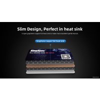 SSD KingSpec NE-512-2242 512GB