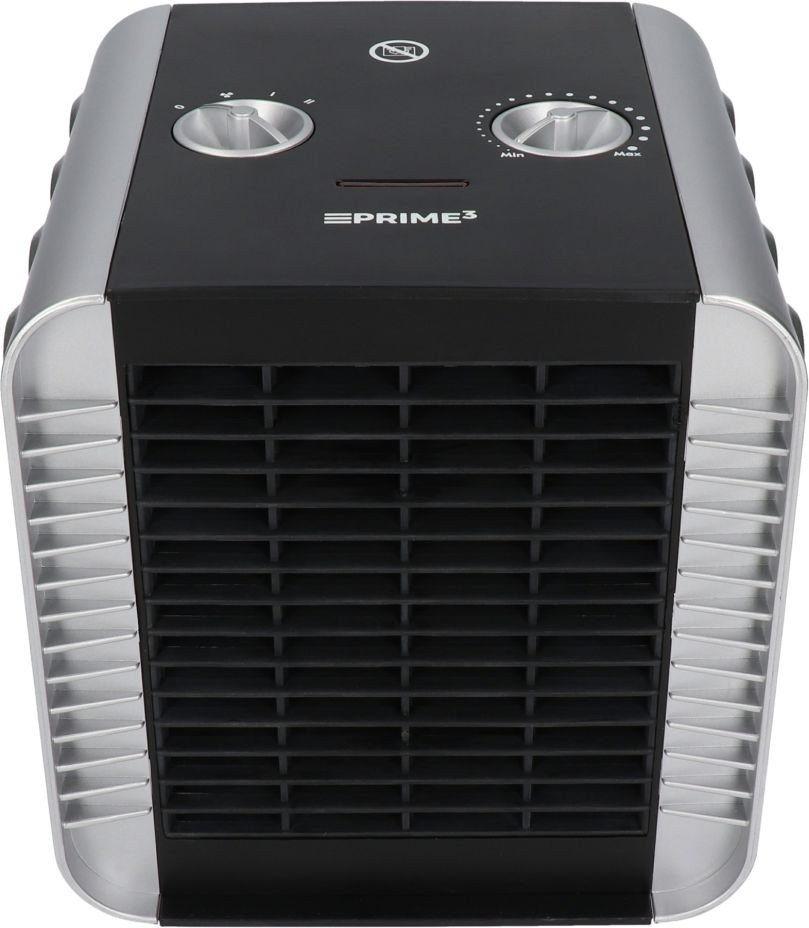 

Тепловентилятор Prime3 SFH81SL