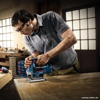Электролобзик Bosch GST 150 BCE (0601513003)