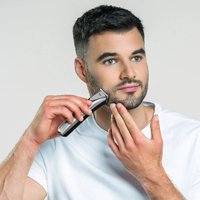 Триммер для бороды и усов Wahl Elite Groom 3028050