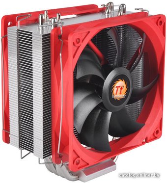 Thermaltake NiC F4 (CLP0606)