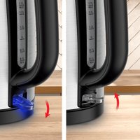 Электрический чайник Moulinex BY1R0DF0