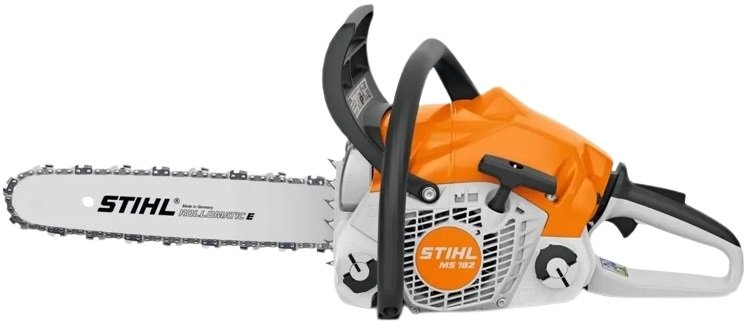 

Бензопила STIHL MS 182 14