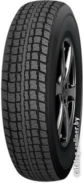 Всесезонные шины АШК Forward Professional 301 185/75R16C 104/102R