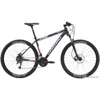 Велосипед Cannondale Trail 5 29 (2015)