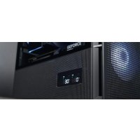 Корпус DeepCool CH360 Digital R-CH360-BKAPE3D-G-1