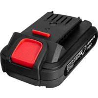 Аккумулятор GRAPHITE 58G001 (18В/2 Ah)