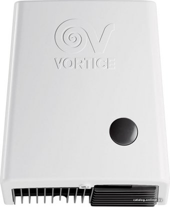 Сушилка для рук Vortice Premium Dry (19225)