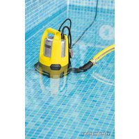Дренажный насос Karcher SP 6 Flat Inox