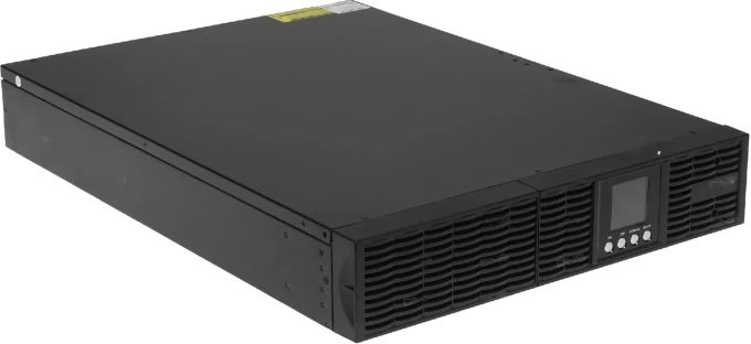 

Источник бесперебойного питания CyberPower Online OLS2.2KERT2U