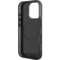 Чехол для телефона CG Mobile AMG PC/TPU Double layer Rhombs (MagSafe) для iPhone 16 Pro AMHMP16L24HRDKR