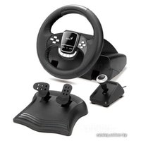Руль Genius TwinWheel 900FF