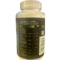 Витамины, минералы Strimex Кальций, магний, цинк (120 таблеток) в Могилеве