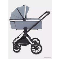 Универсальная коляска Rant Tilda MB065 (3 в 1, blue)