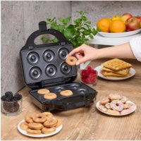 Многофункциональная сэндвичница MPM MOP-54