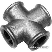 Фитинг Livarna Titan Крестовина KA10155207