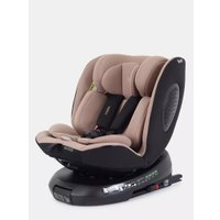 Детское автокресло Rant Helix Isofix AY819 (бежевый)