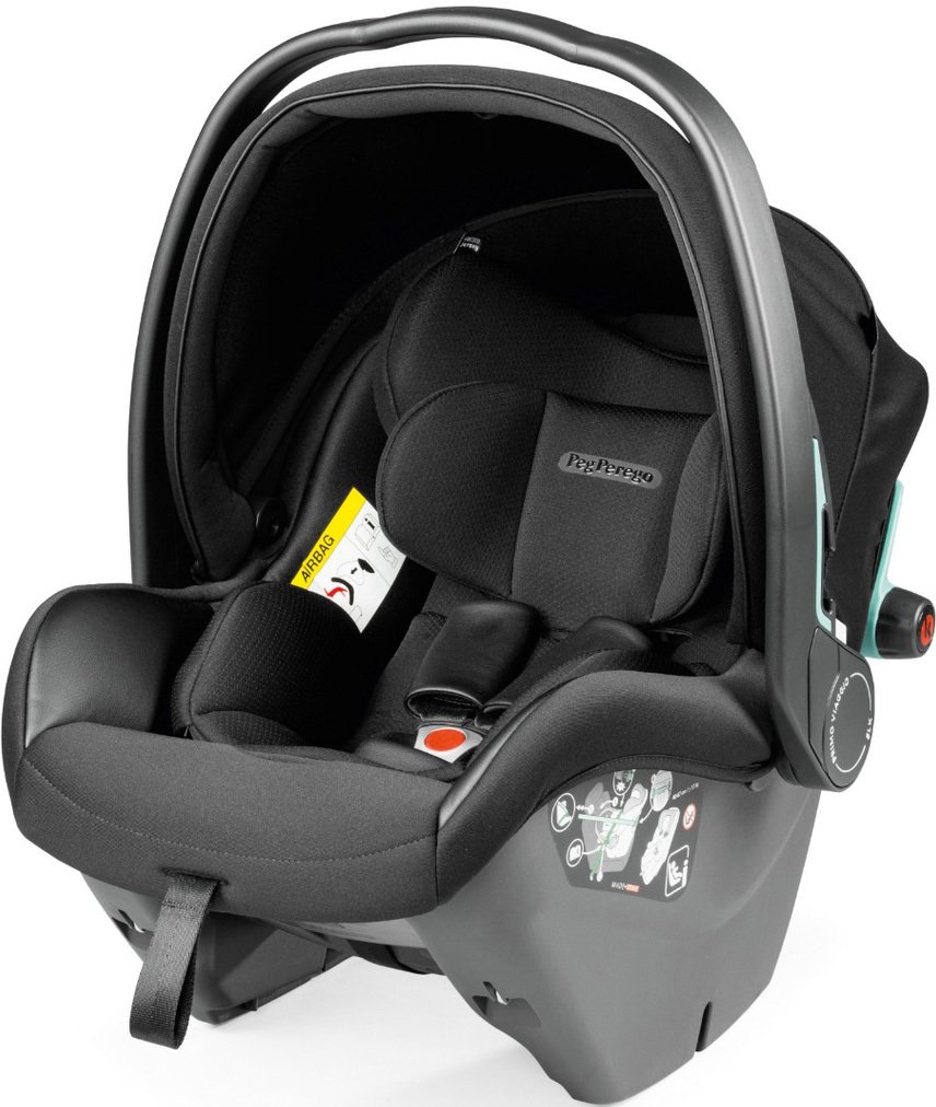 

Детское автокресло Peg Perego Primo Viaggio SLK (licorice)