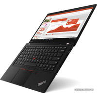 Ноутбук Lenovo ThinkPad T14 Gen1 AMD 20UD0012RT