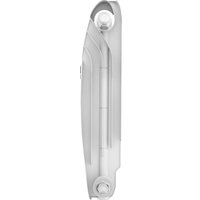 Дизайн-радиатор Royal Thermo Biliner 350 Bianco Traffico VR80 - 8 секций
