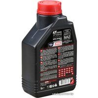 Моторное масло Motul 7100 4T 10W-40 1л