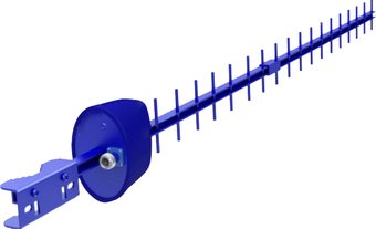 Антенна для беспроводной связи Антэкс AX-2017Y 00000914555