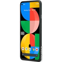 Телефон Google Pixel 5a 5G (черный)
