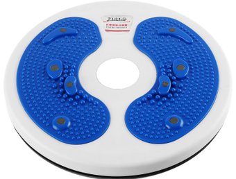 Диск здоровья Sabria Sport WT26 (синий)