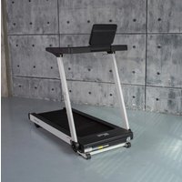 Электрическая беговая дорожка Orlauf Corvus (серый)