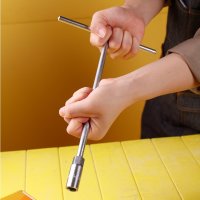 Ключ торцевой Deli DL12