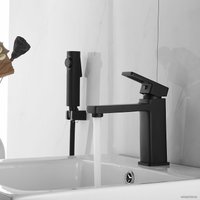 Смеситель Shevanik S8271H