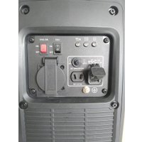 Бензиновый генератор Rato R1250iS-4