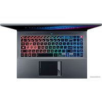 Игровой ноутбук Thunderobot Zero G3 Ultra JT009L00BRU