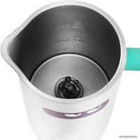 Автоматический вспениватель молока Kitfort KT-774-3