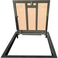 Люк Eluki Берлога-ПРОлайт (90x90)