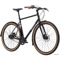 Велосипед Marin Nicasio RC 52cm 2019 (черный)