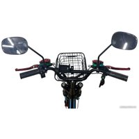 Электровелосипед Minako Titan 40Ah 001205