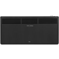 Конвектор Royal Thermo Nero RTCN/M-2002