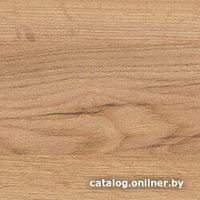 Готовая кухня Интермебель Микс Топ-13 2.1x1.5м левая (дуб крафт золотой/графит серый/дуб вотан)