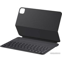 Чехол для планшета Baseus Brilliance Series Magnetic Keyboard для Apple iPad Air4/Air5 10.9 /iPad Pro 11 (черный)